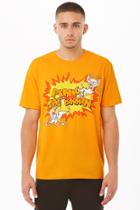 Forever21 Pinky & The Brain Graphic Tee