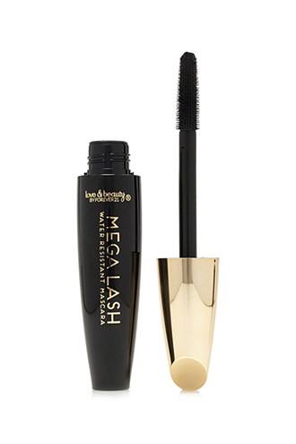 Forever21 Mega Lash Mascara