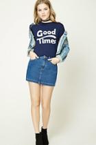 Forever21 Good Times Tee