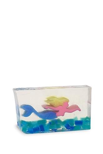 Forever21 Primal Elements Mermaid Soap