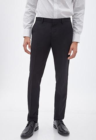 Forever21 Classic Dress Pants