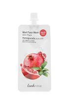 Forever21 Pomegranate Mud Face Mask