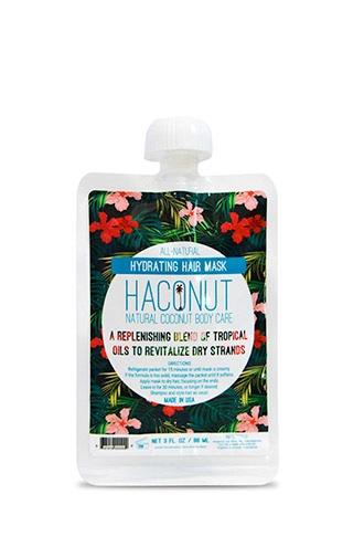 Forever21 Haconut Hydrating Hair Mask