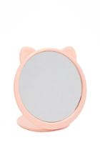 Forever21 Cat Table Mirror