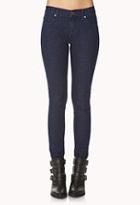 Forever21 Classic Skinny Jeans