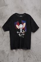 Forever21 Pinky And The Brain Tee