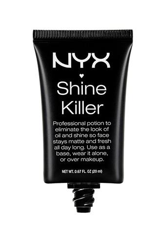 Forever21 Nyx Pro Makeup Shine Killer