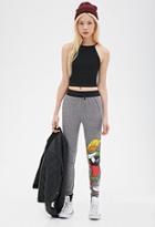 Forever21 Marvin The Martian Sweatpants