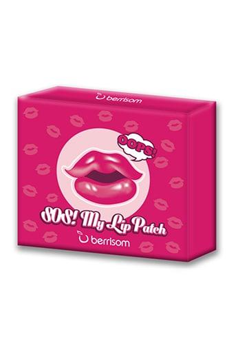 Forever21 Berrisom Oops Sos! My Lip Patch