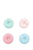 Forever21 Sprinkled Doughnut Bath Bomb Set