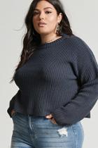 Forever21 Plus Size Chunky Sweater