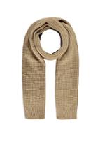 Forever21 Men Waffle Knit Scarf