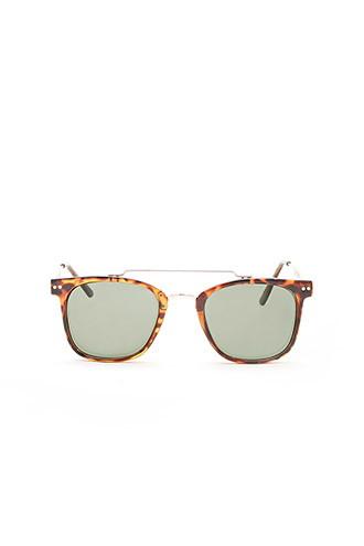 Forever21 Spitfire Mainstream Sunglasses