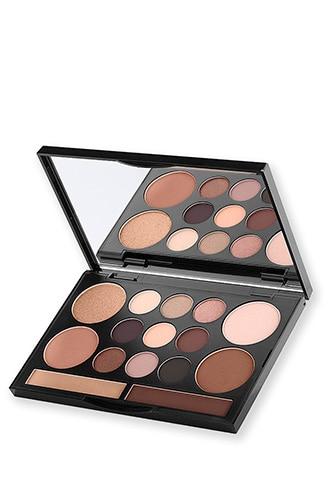 Forever21 Nyx Pro Makeup Love Contours All Palette