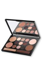 Forever21 Nyx Pro Makeup Love Contours All Palette