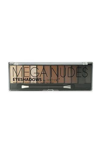 Forever21 Badgequo Meganudes Palette