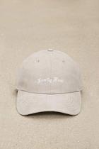 Forever21 Cayler & Sons Family First Cap