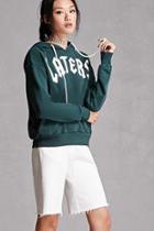 Forever21 Private Academy Laters Hoodie