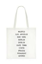 Forever21 City Eco Tote
