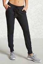 Forever21 Active Drawstring Pants