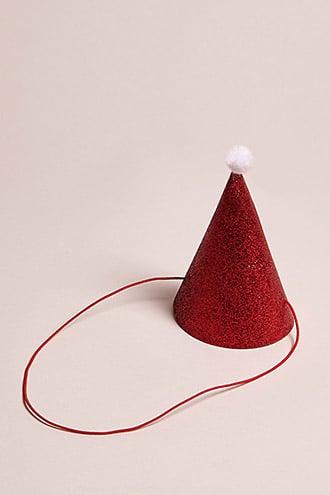 Forever21 Mini Holiday Hat Set