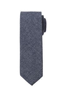 Forever21 Skinny Chambray Tie