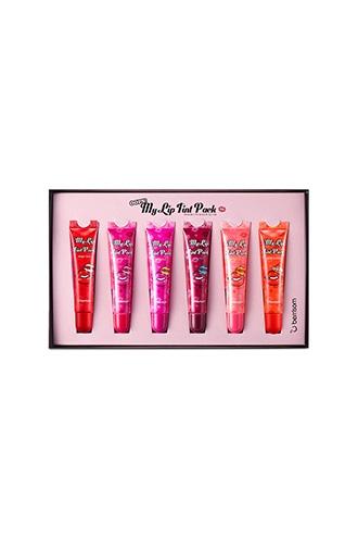 Forever21 Berrisom My Lip Tint Pack