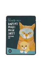 Forever21 Holika Holika Cat Mask Sheet