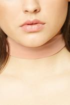 Forever21 Gauze Choker