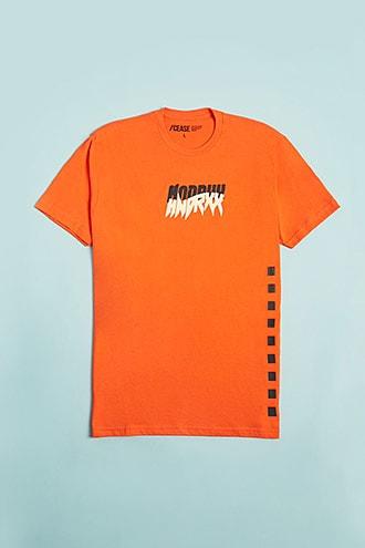 Forever21 Cease & Desist X Future Tee