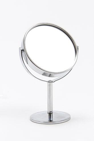 Forever21 Small Dual-sided Mirror