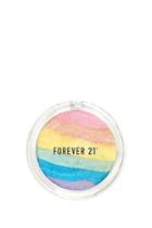 Forever21 Rainbow Highlighter