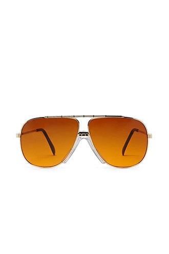 Forever21 Replay Vintage Aviator Sunglasses