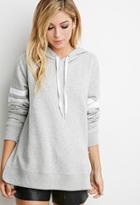 Forever21 Tokyo Graphic Hoodie