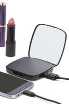 Forever21 Swipe Compact Mirror Powerbank