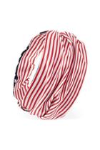 Forever21 Reversible American Stars & Stripes Headwrap
