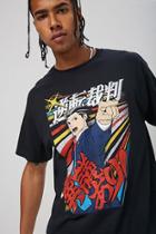 Forever21 Phoenix Wright Ace Attorney Graphic Tee