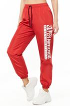 Forever21 Super Nintendo Wind Pants