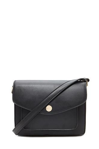 Forever21 Fold-over Crossbody