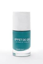 Forever21 Jade Gel Effect Nail Polish
