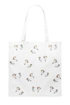 Forever21 Unicorn Canvas Eco Tote