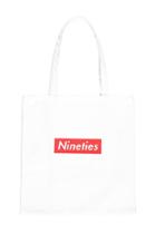 Forever21 Nineties Graphic Eco Tote