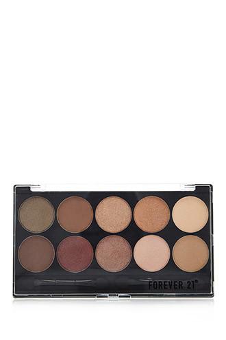 Forever21 Mixed Eye Shadow Palette