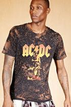 Forever21 Eleven Paris Acdc Band Tee