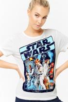 Forever21 Star Wars Pajama Top