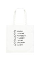 Forever21 Daily Mood Tote Bag