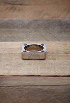 21 Men Vitaly Amici Ring (silver)