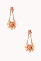 Forever21 Forever Chic Drop Earring