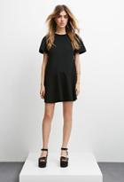 Forever21 The Fifth Label Double The Love Dress