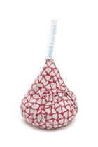 Forever21 Hersheys Kisses Scented Bath Bomb - Raspberry Cream